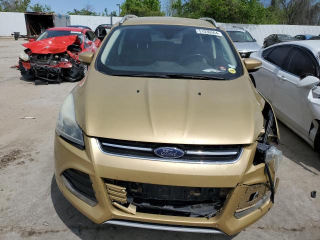 Photo 5 from auction – 2014 FORD ESCAPE TIT with VIN 1FMCU0JX3EUC91425