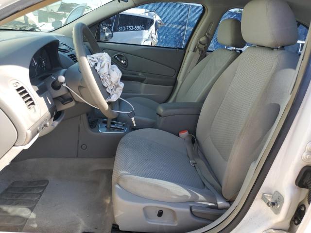 Photo 7 from auction – 2007 CHEVROLET MALIBU LS with VIN 1G1ZS58F57F100327