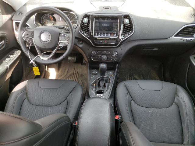 Photo 8 from auction – 2020 JEEP CHEROKEE L with VIN 1C4PJMDN9LD539836