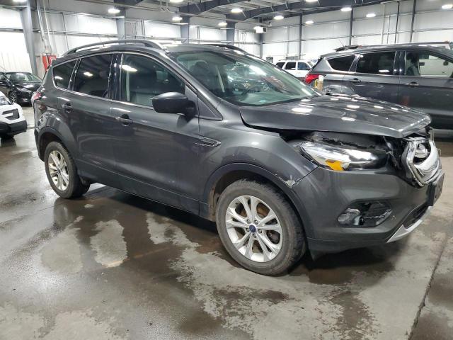 Photo 4 from auction – 2018 FORD ESCAPE SE with VIN 1FMCU9GD2JUB51233
