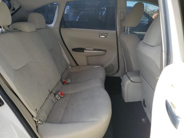 Photo 10 from auction – 2010 SUBARU IMPREZA 2. with VIN JF1GH6B68AG806999