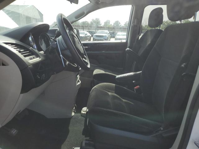 Photo 7 from auction – 2015 DODGE GRAND CARA with VIN 2C4RDGBG6FR749821