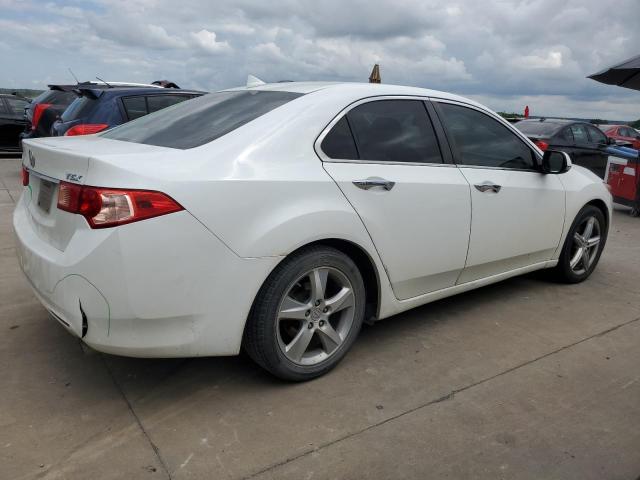 Photo 3 from auction – 2014 ACURA TSX TECH with VIN JH4CU2F65EC005966
