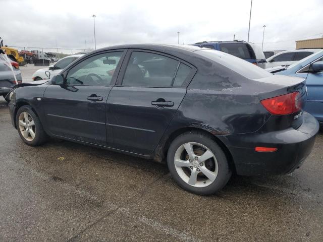 Photo 2 from auction – 2006 MAZDA 3 I with VIN JM1BK32F161471731