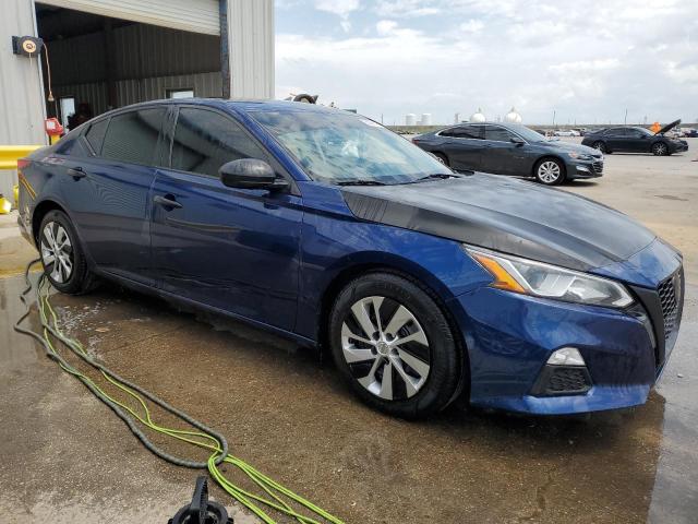 Photo 4 from auction – 2020 NISSAN ALTIMA S with VIN 1N4BL4BV3LC208074