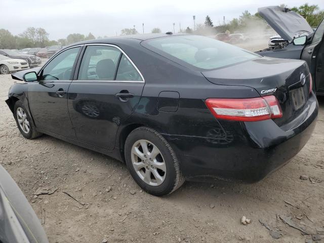 Photo 2 from auction – 2011 TOYOTA CAMRY BASE with VIN 4T4BF3EK7BR146511