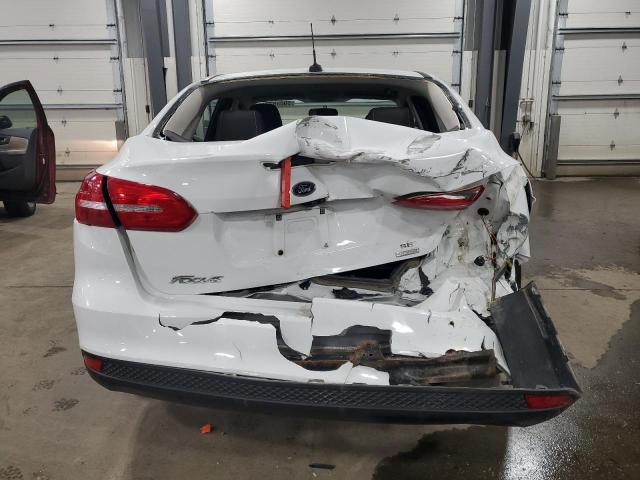 Photo 6 from auction – 2017 FORD FOCUS SE with VIN 1FADP3FE3HL260104