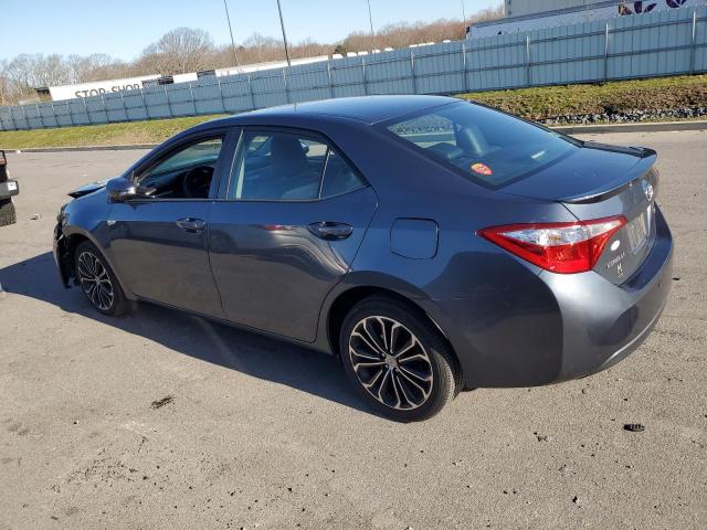 Photo 2 from auction – 2015 TOYOTA COROLLA L with VIN 2T1BURHE8FC473936