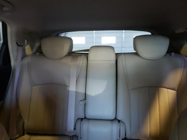 Photo 10 from auction – 2017 INFINITI QX50 with VIN JN1BJ0RR9HM405255