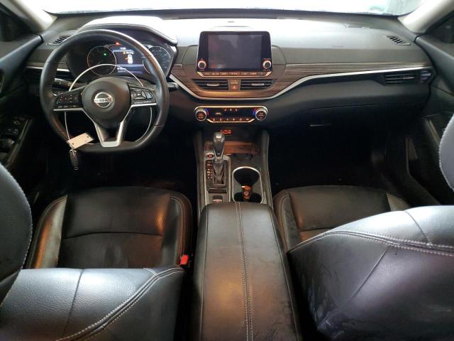 Photo 8 from auction – 2020 NISSAN ALTIMA SL with VIN 1N4BL4EV2LC182837
