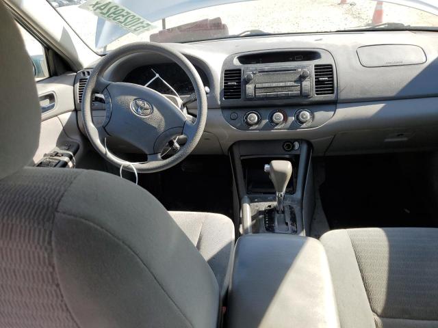 Photo 8 from auction – 2005 TOYOTA CAMRY LE with VIN 4T1BE32K05U055876