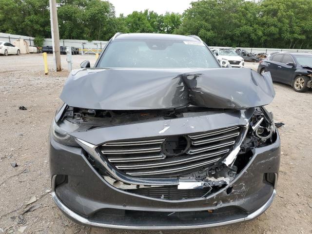 Photo 5 from auction – 2018 MAZDA CX-9 SIGNA with VIN JM3TCBEY6J0211128