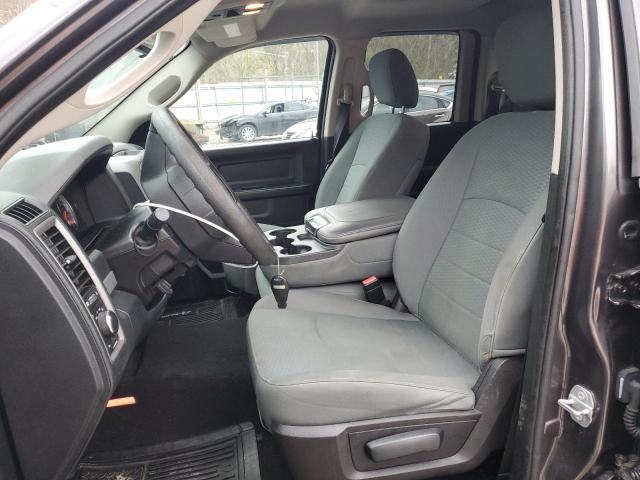 Photo 7 from auction – 2016 RAM 1500 ST with VIN 1C6RR7FT7GS247741