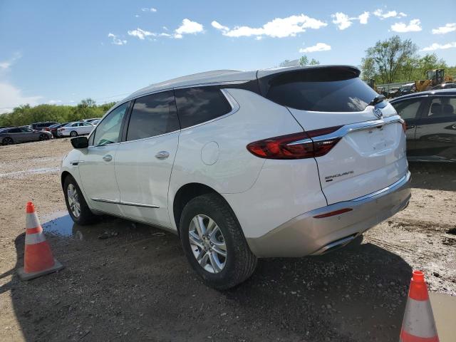 Photo 2 from auction – 2021 BUICK ENCLAVE ES with VIN 5GAEVAKW6MJ104976