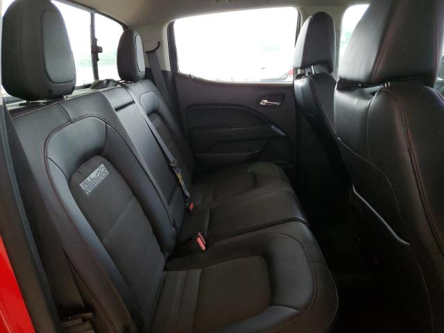 Photo 10 from auction – 2016 GMC CANYON SLE with VIN 1GTG5CE30G1386699