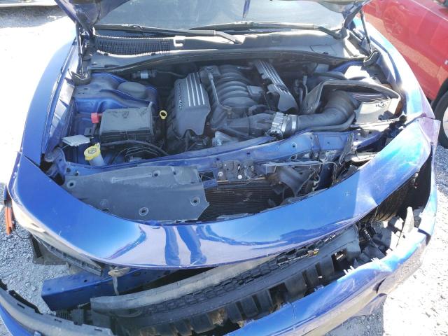 Photo 11 from auction – 2020 DODGE CHARGER SC with VIN 2C3CDXGJ9LH153490
