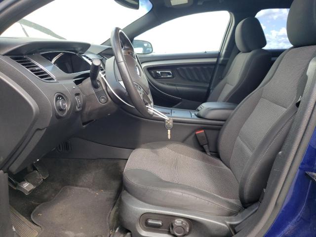 Photo 7 from auction – 2014 FORD TAURUS SEL with VIN 1FAHP2E81EG182319