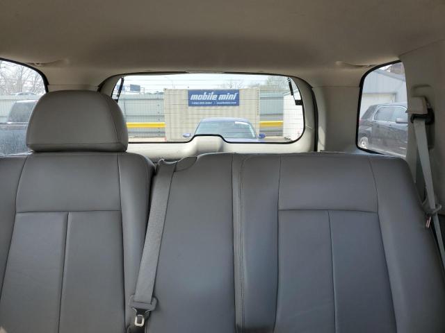Photo 10 from auction – 2008 CHEVROLET TRAILBLAZE with VIN 1GNDT13SX82256925