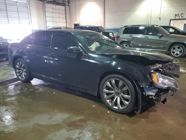 Photo 4 from auction – 2014 CHRYSLER 300 S with VIN 2C3CCABG0EH236885