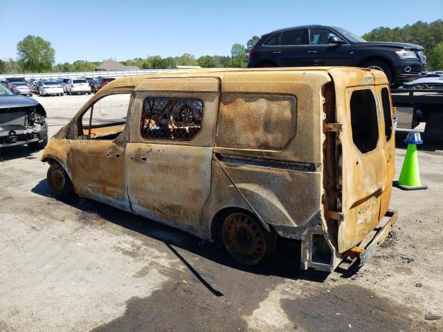 Photo 2 from auction – 2021 FORD TRANSIT CO with VIN NM0LS7E2XM1500643