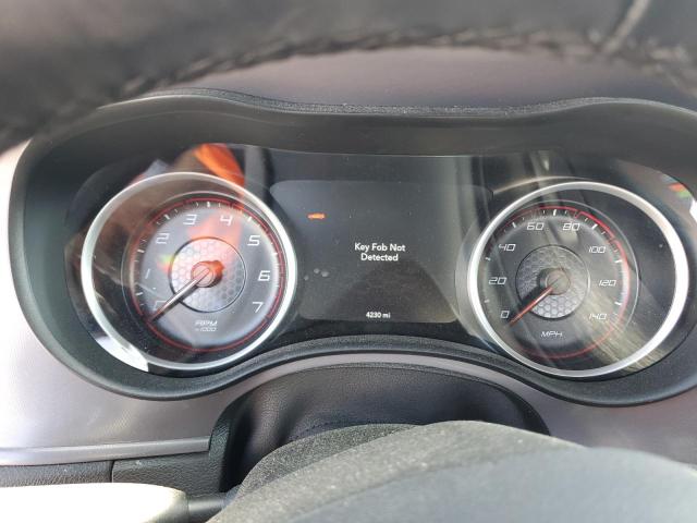 Photo 9 from auction – 2023 DODGE CHARGER SX with VIN 2C3CDXBG4PH609591