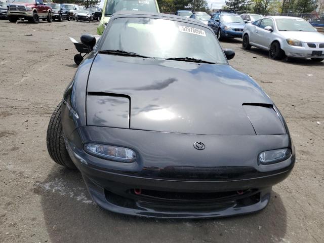 Photo 5 from auction – 1993 MAZDA MX-5 MIATA with VIN JM1NA3517P1414788