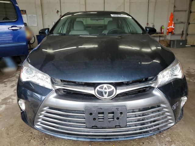 Photo 5 from auction – 2015 TOYOTA CAMRY LE with VIN 4T4BF1FK4FR464255