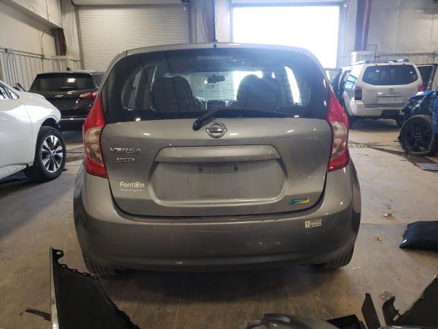 Photo 6 from auction – 2015 NISSAN VERSA NOTE with VIN 3N1CE2CP0FL415854