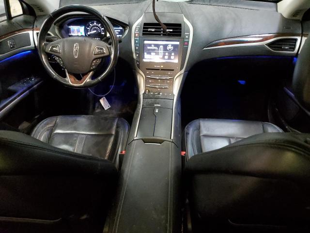 Photo 8 from auction – 2016 LINCOLN MKZ HYBRID with VIN 3LN6L2LU0GR600566