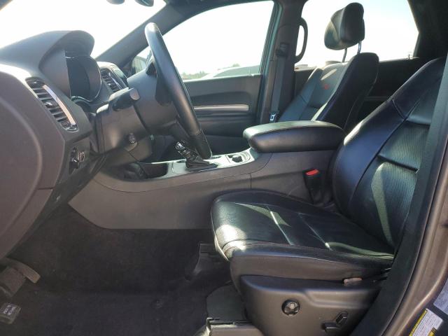 Photo 7 from auction – 2018 DODGE DURANGO R/ with VIN 1C4SDJCT0JC112077