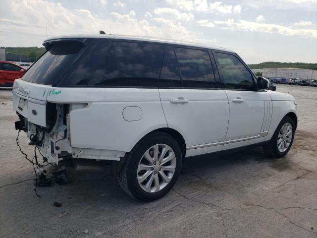 Photo 3 from auction – 2016 LAND ROVER RANGE ROVE with VIN SALGS2KF5GA316934