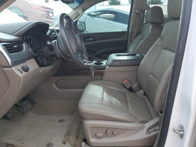 Photo 7 from auction – 2015 CHEVROLET TAHOE C150 with VIN 1GNSCBKC8FR295489