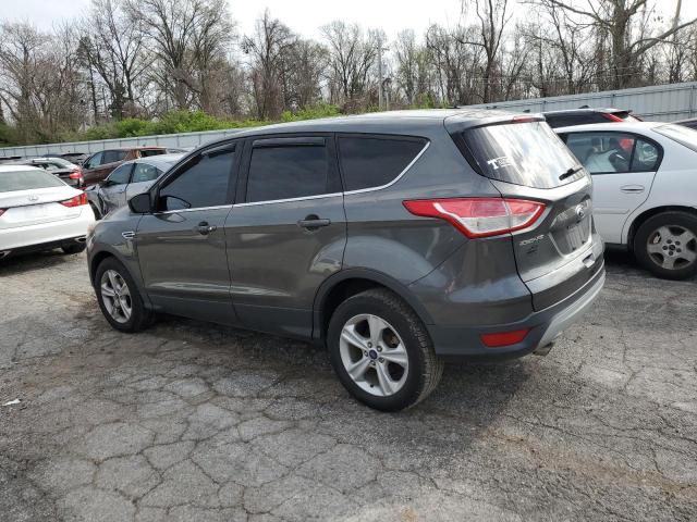 Photo 2 from auction – 2015 FORD ESCAPE SE with VIN 1FMCU0G71FUC39817