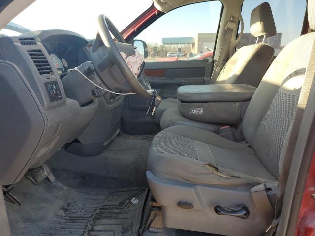 Photo 7 from auction – 2006 DODGE RAM 1500 S with VIN 1D7HU18N76S615001