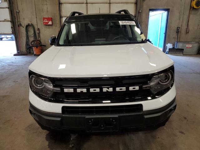 Photo 5 from auction – 2023 FORD BRONCO SPO with VIN 3FMCR9C69PRE37072