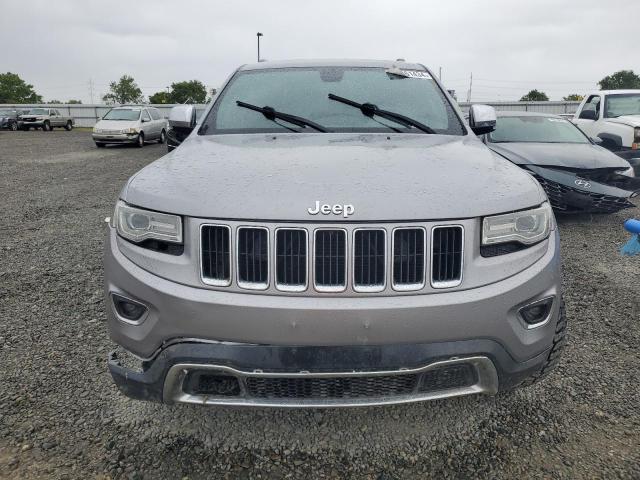 Photo 5 from auction – 2014 JEEP GRAND CHER with VIN 1C4RJFBG5EC237302