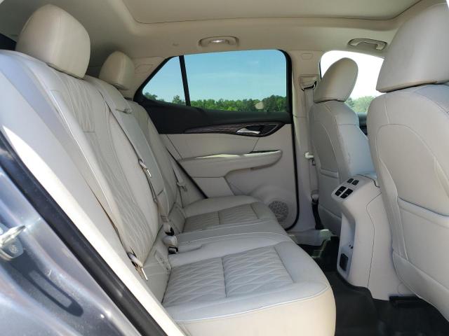 Photo 11 from auction – 2022 BUICK ENVISION A with VIN LRBFZRR40ND070364