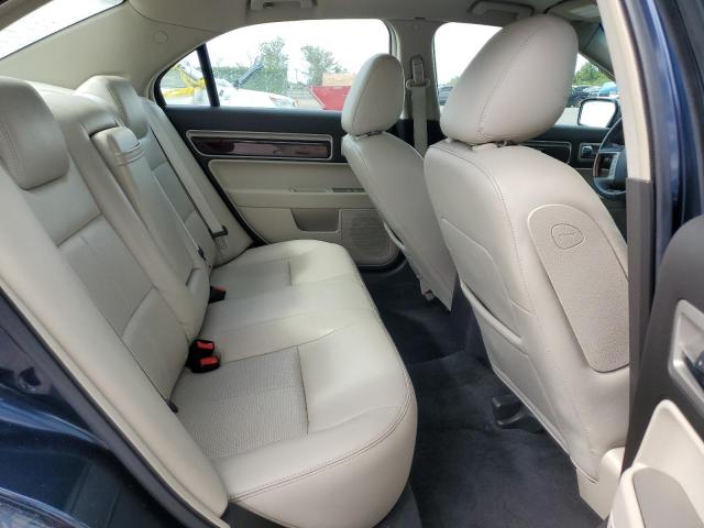 Photo 10 from auction – 2009 LINCOLN MKZ with VIN 3LNHM26T19R618991
