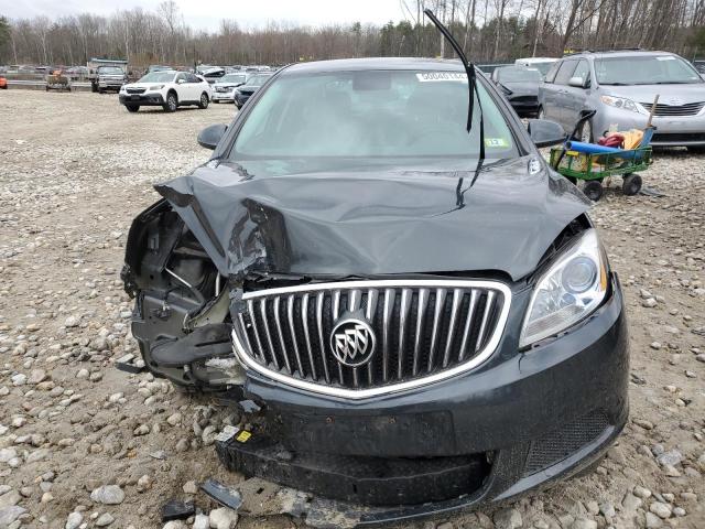 Photo 5 from auction – 2015 BUICK VERANO with VIN 1G4PP5SK9F4190173