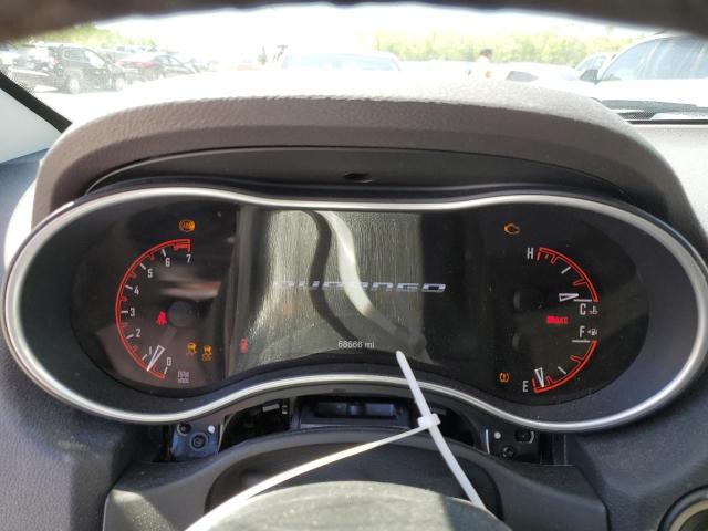 Photo 9 from auction – 2019 DODGE DURANGO CI with VIN 1C4RDHEG1KC811811