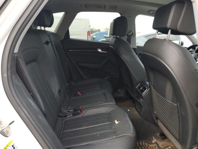 Photo 11 from auction – 2018 AUDI Q5 PREMIUM with VIN WA1BNAFY7J2157103