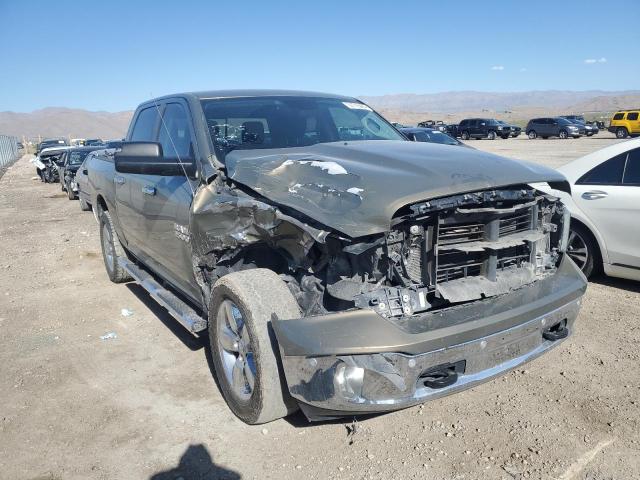 Photo 4 from auction – 2015 RAM 1500 SLT with VIN 1C6RR7LM0FS705213