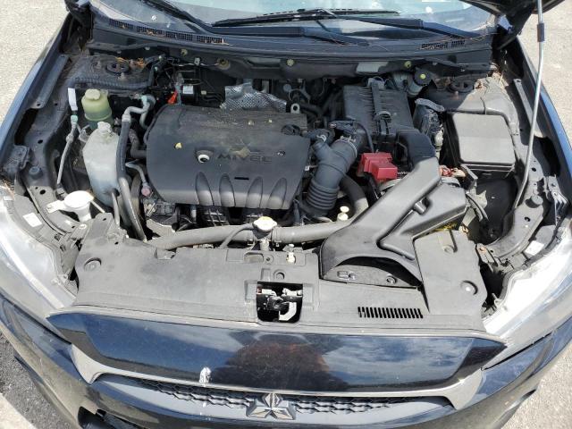 Photo 11 from auction – 2016 MITSUBISHI LANCER ES with VIN JA32V2FW0GU002835