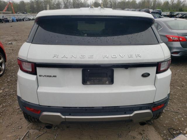 Photo 6 from auction – 2016 LAND ROVER RANGE ROVE with VIN SALVP2BG6GH084529