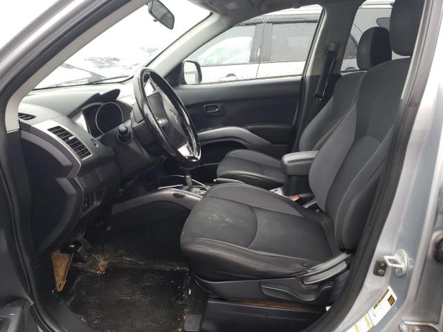 Photo 7 from auction – 2008 MITSUBISHI OUTLANDER with VIN JA4LS21W18Z009149