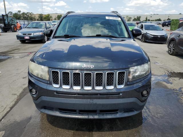 Photo 5 from auction – 2014 JEEP COMPASS SP with VIN 1C4NJCBA6ED844490