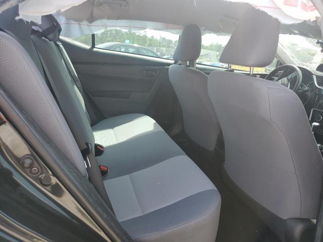 Photo 10 from auction – 2018 TOYOTA COROLLA L with VIN 2T1BURHE2JC050990