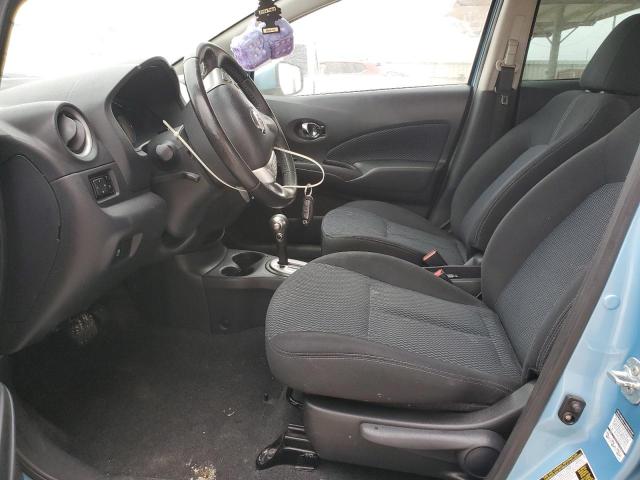 Photo 7 from auction – 2015 NISSAN VERSA NOTE with VIN 3N1CE2CP8FL436144