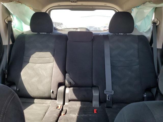 Photo 10 from auction – 2015 NISSAN ROGUE S with VIN 5N1AT2MT1FC923294