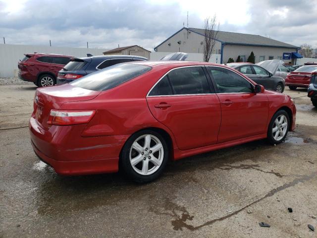 Photo 3 from auction – 2008 TOYOTA CAMRY CE with VIN 4T1BE46K78U229060